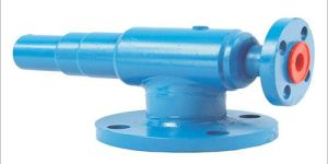 Strainers Industrial