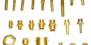 Brass HTP Fittings