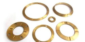 Brass Washers