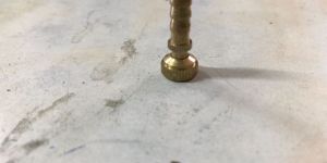 Brass Nozzle