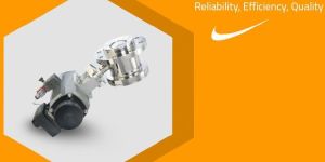 High Temperature Valve