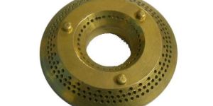 Brass Burner Top