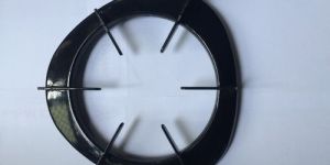 Gas Stove Pizon Pan Support