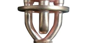 Kerosene Stove Burner