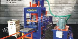 Ton Oil Hydraulic Press Machine