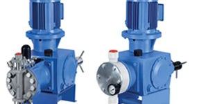 Metering Pump