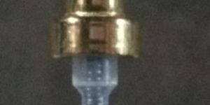 Lp15gt Perfume Spray Pump