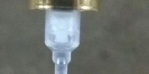 LPO15 GT Perfume Spray Pump