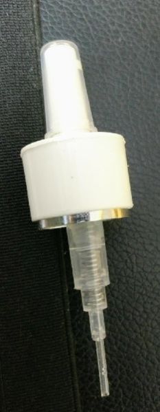 Nasal Spray Pump
