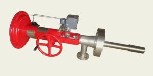 Steam Desuperheaters