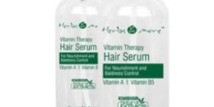Hair Serum