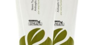 Neem Turmeric Antiseptic Cream