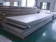Stainless Steel Sheets