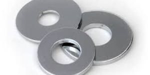Stainless Steel Washers