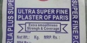 Super Fine Gypsum Powder