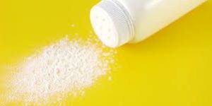 Talcum Powder