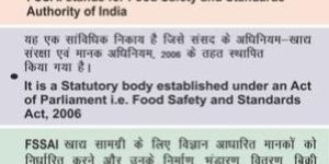 FSSAI Registration Services