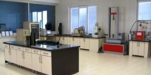 HDPE Pipe Laboratory Equipment