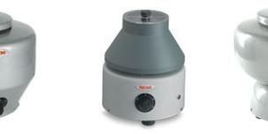 Laboratory Centrifuge Machine