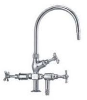 Laboratory Tap