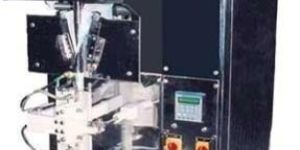 Pouch Packing Machine