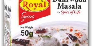 Dahi Bada Masala