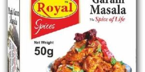 Garam Masala