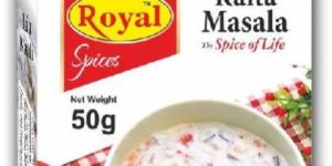Rayata Masala