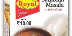 Sambhar Masala