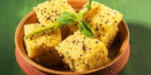 Dhokla