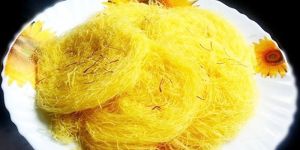 Kesar Fini without Sugar