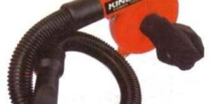 Electric Portable Blower