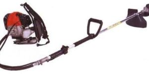 Flexible Brush Cutter