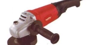 Paddle Switch Angle Grinder