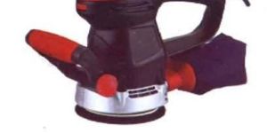 Random Orbit Sander