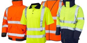 Safety Clothing