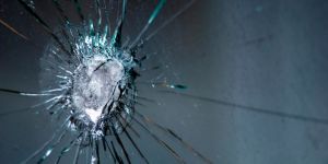 Bulletproof Glass