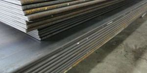 Bulletproof Steel Plates