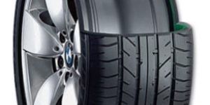 Bulletproof Run Flat System