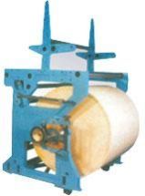 Reel Stand Offset Printing Machine