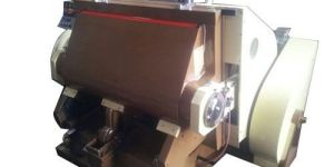 Heavy Duty Die Cutting Machine