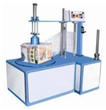 Carton Wrapping Machine