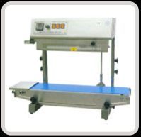 Continuous Sealing Machines