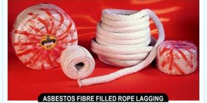 Asbestos Lagging Rope