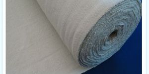 Ceramic Fiber Woven Cloth