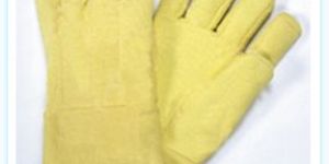 Kevlar Hand Glove