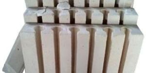 Ceramic Element Holding Bricks