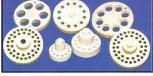 Radiant Refractories