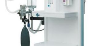 Anesthesia Machine