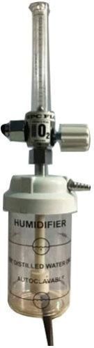 Bpc Flow Meter